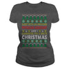 Image of Christmas Job PHYSICIAN ASSISTANT Ugly Xmas Sweater