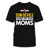 Image of Arizona State University Best Moms