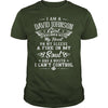 Image of DAVID JOHNSON Tshirt