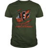 Image of BENGALS T-shirt, BENGALS Hoodies