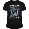 Image of DALLAS COWBOYS NOBODY