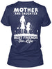 Image of Mother And Daughter - BEST FRIENDS!