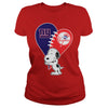 Image of Giants Yankees T Shirt