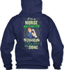 Image of Awesome Nurse Shirt