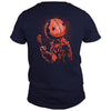 Image of Hallows Eve Guardian - Happy Halloween