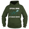 Image of EAGLES Fan