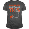 Image of Browns I Married T-shirt, Browns I Married Hoodies