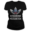 Image of Pelicans Fan