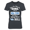 Image of Buffalo Bulls - Take Her Out