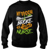 Image of Nurse Halloween Costume Halloween Nurse Costume Happy Nurse Halloween Costume