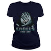 Image of Eagles For Live Tshirt, Eagles For Live Hoodies
