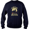 Image of Bernese Mountain Dog Spell on You Halloween Costum