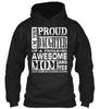 Image of CHRISTMAS GIFT FOR PROUD DAUGHTER