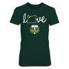 Image of State Love - Portland Timbers