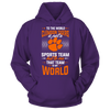 Image of CLEMSON TIGERS ARE MY WORLD