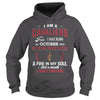 Image of CAVALIERS 10 Fan