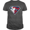 Image of Patriots Fan Tee