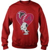 Image of Falcons Braves TShirt