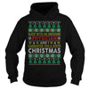 Image of Christmas Job PHYSICIAN Ugly Xmas Sweater