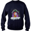 Image of Snoopy Xmas Tshirt