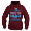 Image of Iam A Titans Grandma TShirt