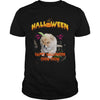 Image of HAPPY HALLOWEEN CHOW CHOW