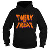 Image of Halloween Twerk Or Treat