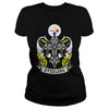 Image of Limited Editions Pittsburgh Steelers Fan TShirt