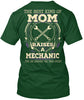 Image of Mechanic's Mom - Limited Edition