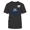 Image of Washburn University Physical Smart Relentless Football Tee