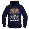 Image of 050 WYOMING COWBOYS