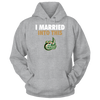 Image of I Married Into This - UNC Charlotte 49ers