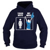 Image of Lions T-shirt, Lions Hoodies
