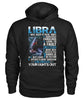 Image of Libra Zodiac Signs Limited Edition T-shirts