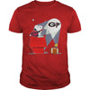 Image of Falcons Georgia snopy Tshirt