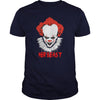 Image of HER BEAST HALLOWEEN IT pennywise