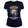 Image of South Carolina Chapter Steelers