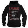 Image of TAURUS CHRISTMAS