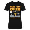 Image of Pittsburgh Steelers - Run 'Em Over Jerome Bettis