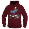Image of ca-sport-Los Angeles Dodgers