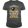 Image of NFL-STEELERS 120 FAN BORN IN APRIL 1