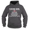 Image of NFL-49ERS 178 GIRL