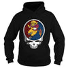 Image of GratefulDead Arizona State Sun Devils