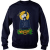 Image of CAsnoopybaseballDetroit Tigers