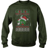 Image of UGLY CHRISTMAS BOWLING