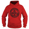 Image of Peace Sign