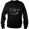 Image of Halloween spook