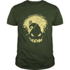 Image of Jacks Nightmare Halloween Tshirt