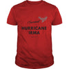 Image of I Survived Hurricane Irma t-Shirts