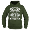 Image of HUNTING Shirts - The Legend is Alive HUNTING An Endless Legend Name Shirts